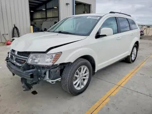 Dodge Journey 2.4L 4 2014