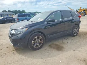 Honda CR-V 1.5L 4 2018