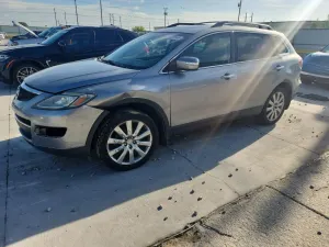 Mazda CX-9 3.7L 6 2009