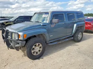 Hummer H3 3.5L 5 2006