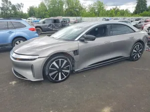 Lucid Air 2022