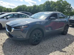 Mazda CX-30 2.5L 4 2025