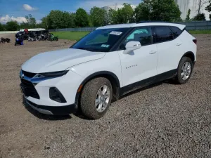 Chevrolet Blazer 3.6L 6 2021