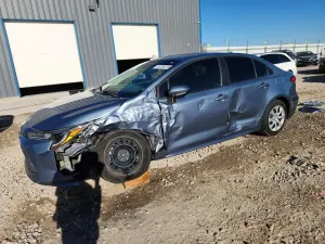 Toyota Corolla 1.8L 4 2020