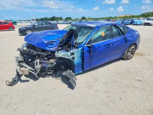 Genesis G70 2.0L 4 2022