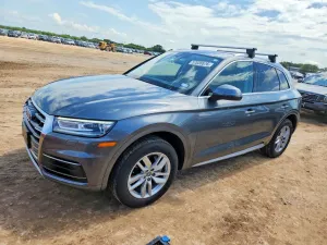Audi Q5 2.0L 4 2020