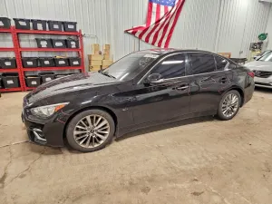 Infiniti Q50 3.0L 6 2019