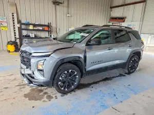 Chevrolet Equinox 1.5L 4 2026