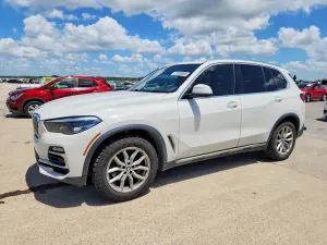 BMW X5 3.0L 6 2019