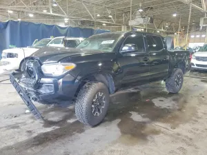 Toyota Tacoma 3.5L 6 2020