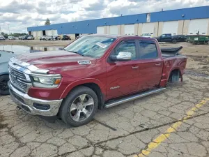 RAM 1500 5.7L 8 2020