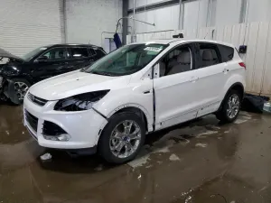 Ford Escape 2.0L 4 2013