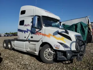 Volvo VN VNL 12.8L 6 2023