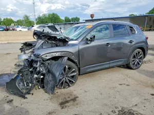 Mazda CX-50 2.5L 4 2023