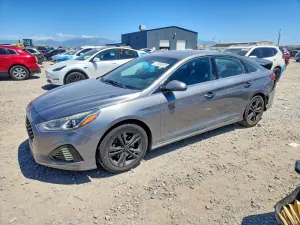 Hyundai Sonata 2.4L 4 2019