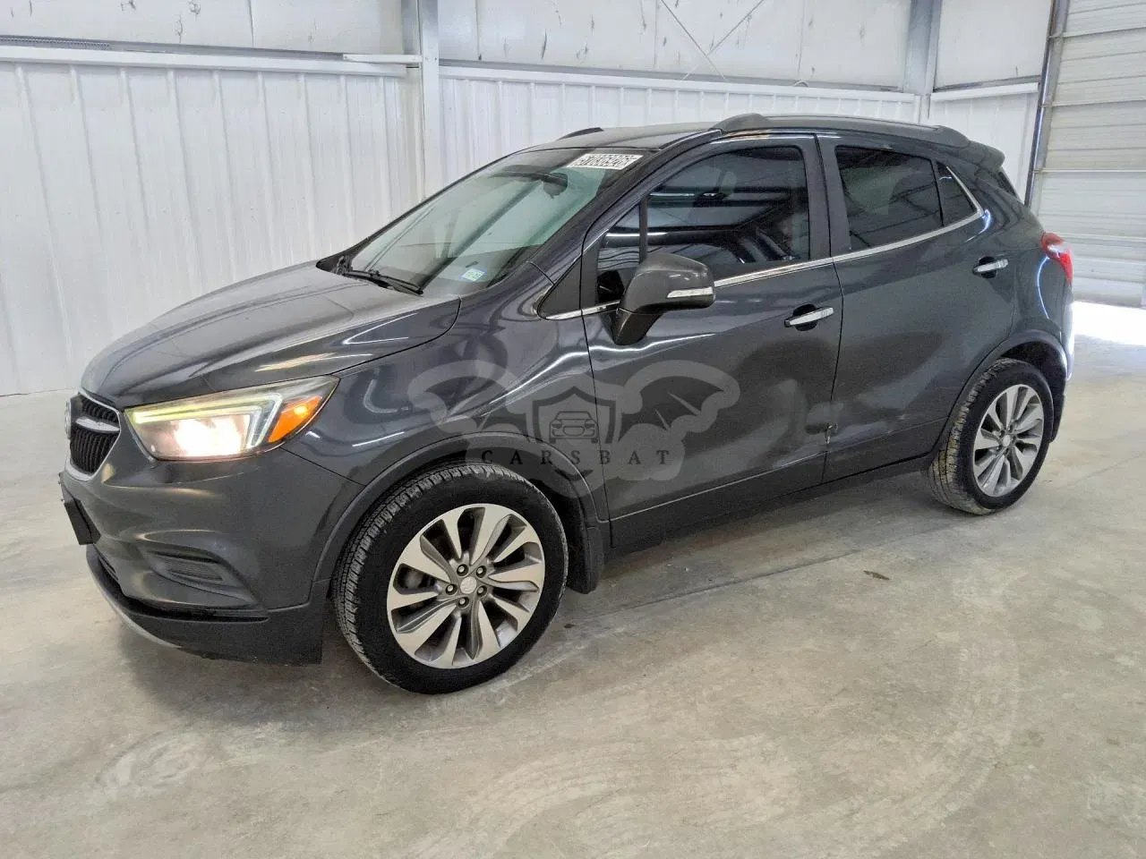Buick Encore 1.4L 4 2018