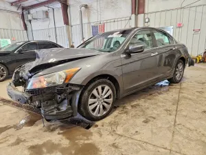 Honda Accord 3.5L 6 2011