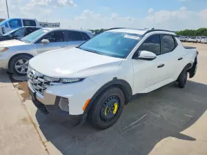 Hyundai Santa Cruz 2.5L 4 2024