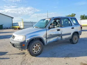 Honda CR-V 2.0L 4 1999