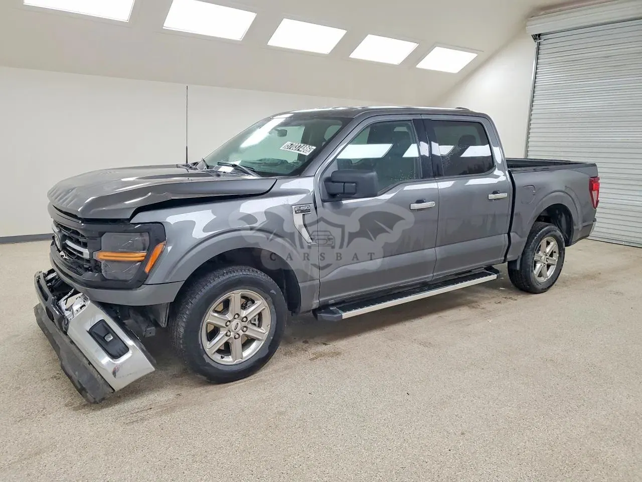 Ford F-150 5.0L 8 2025