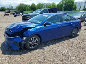 Kia Cerato / Forte / K3 2.0L 4 2022