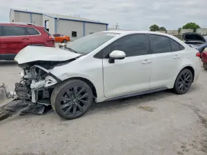 Toyota Corolla 2.0L 4 2023