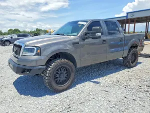 Ford F-150 4.6L 8 2008