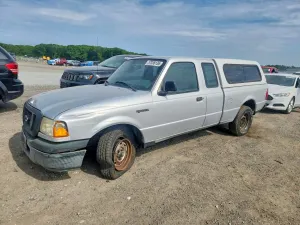 Ford Ranger 3.0L 6 2005