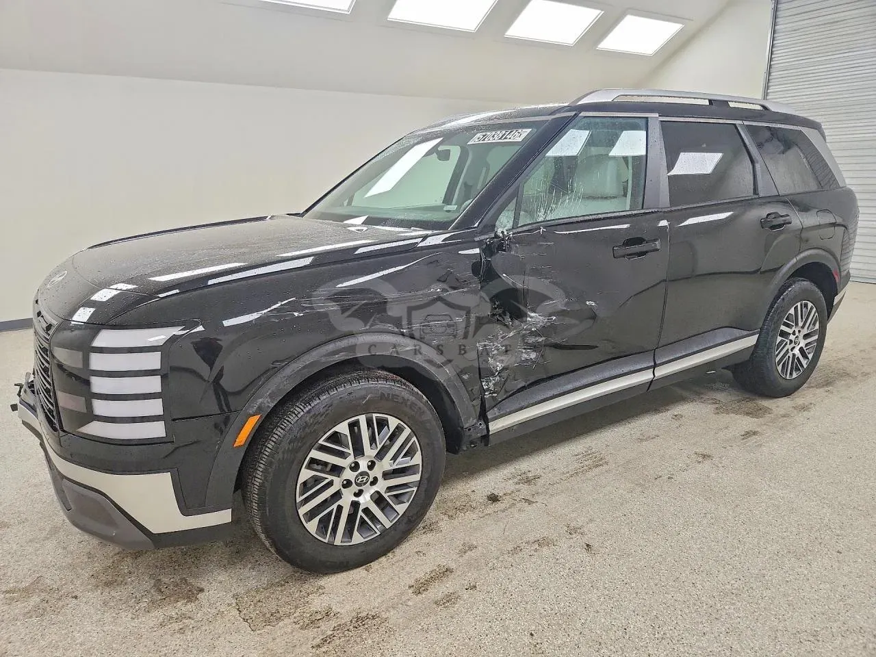 Hyundai Palisade 3.5L 6 2026