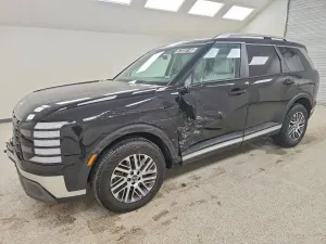 Hyundai Palisade 3.5L 6 2026