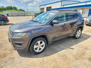 Jeep Compass 2.4L 4 2019