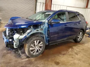 Chevrolet Equinox 1.5L 4 2023