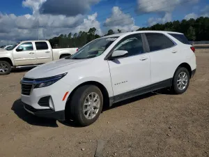 Chevrolet Equinox 1.5L 4 2022