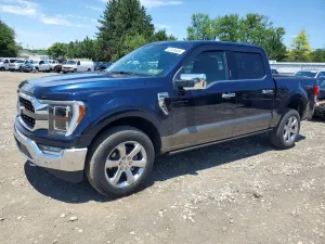 Ford F-150 3.5L 6 2022