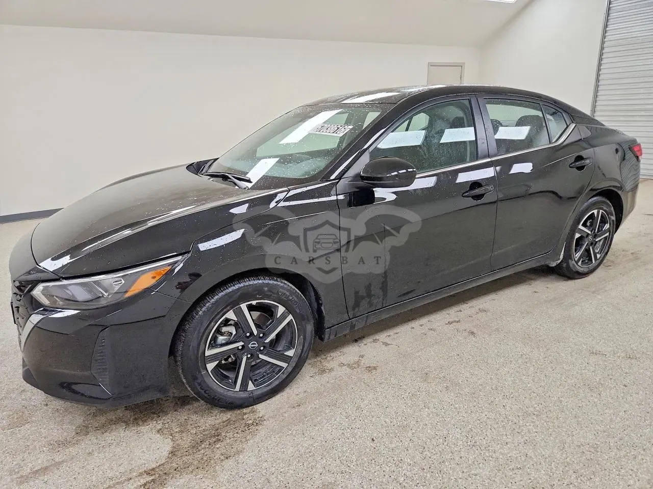 Nissan Sentra 2.0L 4 2025