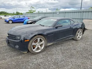 Chevrolet Camaro 3.6L 6 2013
