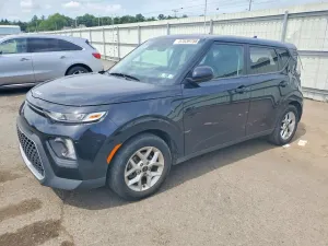 Kia Soul 2.0L 4 2022