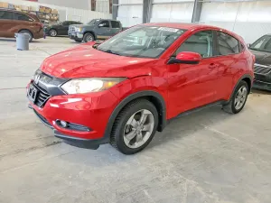 Honda HR-V 1.8L 4 2017