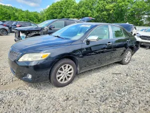 Toyota Camry 3.5L 6 2011