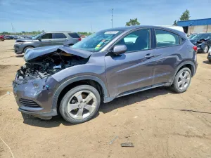 Honda HR-V 1.8L 4 2022