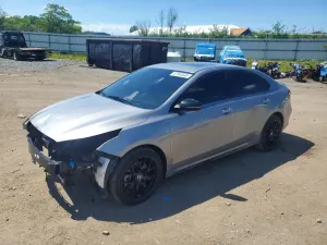 Kia Cerato / Forte / K3 1.6L 4 2023