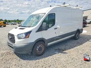 Ford Transit 3.7L 6 2018
