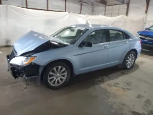 Chrysler 200 LIMITED 3.6L 6 2013