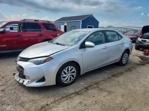 Toyota Corolla 1.8L 4 2019