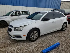 Chevrolet Cruze 1.8L 4 2015