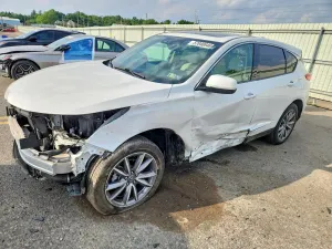 Acura RDX 2.0L 4 2020