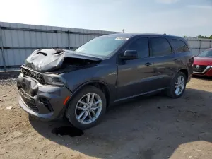 Dodge Durango 5.7L 8 2025