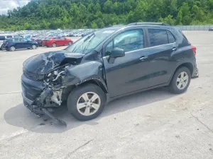 Chevrolet Trax 1.4L 4 2019