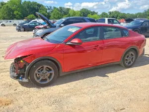 Kia K4 2.0L 4 2025
