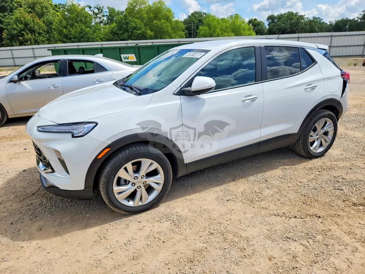 Buick Encore 1.3L 3 2026